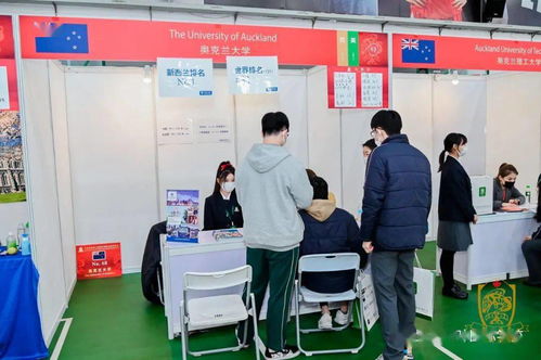 第十六屆楓葉國際教育博覽會上海站圓滿落幕，精準教育咨詢服務助力學子揚帆海外