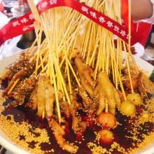 成都飄味香餐飲管理有限公司昆明分公司 卓越產品與專業餐飲服務