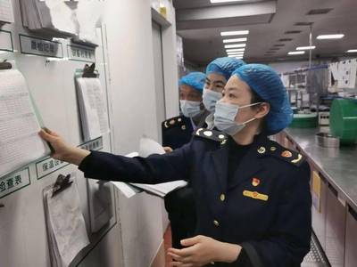 百年校慶，餐飲安全有保障——廈門大學(xué)餐飲服務(wù)全面就緒