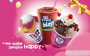 芭斯羅繽甜點(diǎn)飲品 品質(zhì)與創(chuàng)新的味蕾之旅